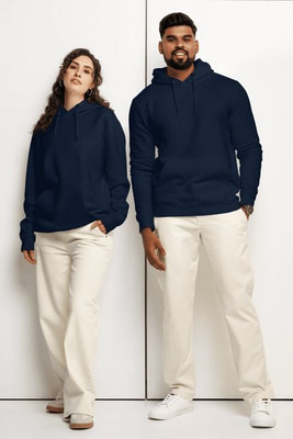 Stanley/Stella SASU003 - Unisex Essential Organic Hoodie