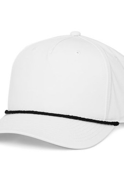 Richardson 258 - Classic Rope Cap