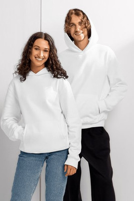 Bella+Canvas 4719 - Unisex 10oz Hooded Pullover