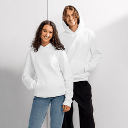 Bella+Canvas 4719 - Unisex 10oz Hooded Pullover