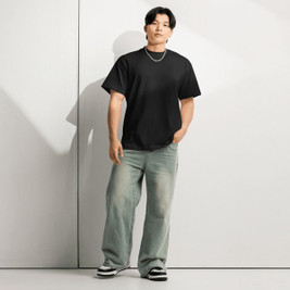 Cotton Heritage MC1087 - Men's Box Tee