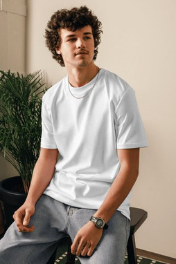 Stanley/Stella STTU169 - Unisex Organic Cotton T-Shirt
