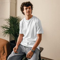 Stanley/Stella STTU169 - Unisex Organic Cotton T-Shirt