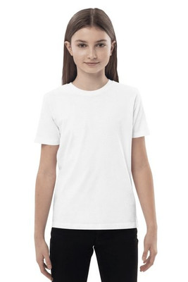 Stanley/Stella STTK184 - Organic Cotton Kids T-Shirt