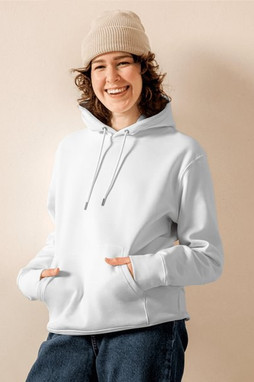 Stanley/Stella STSU177 - Unisex Essential Eco Hoodie