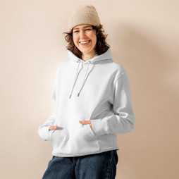 Stanley/Stella STSU177 - Unisex Essential Eco Hoodie