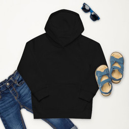 SOLS 03576 - Kids Eco Hoodie