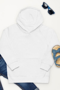 SOLS 03576 - Kids Eco Hoodie