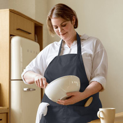 SOLS 03569 - Organic Cotton Apron