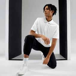 Adidas Premium - adidas Premium-Polo-Shirt