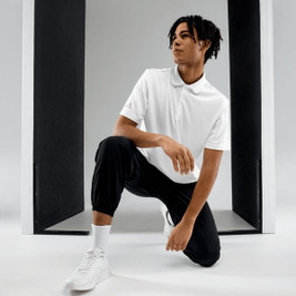 Adidas Premium - adidas Premium Polo Shirt