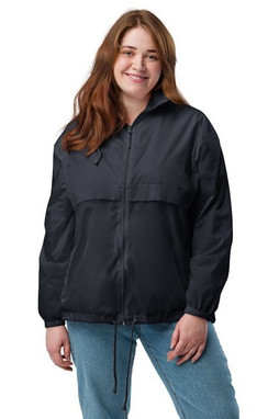 SOLS 32000 - SURF Unisex Water Repellent Windbreaker
