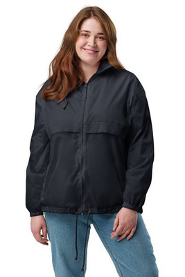SOL'S 32000 - SURF Unisex Water Repellent Windbreaker