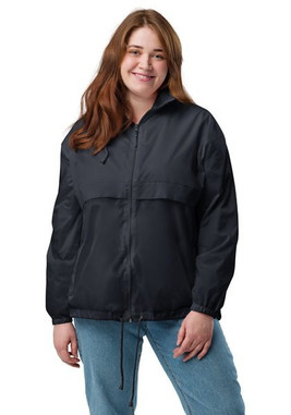 SOL'S 32000 - Unisex vattenavvisande surf vindjacka