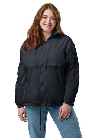 SOLS 32000 - SURF Unisex Water Repellent Windbreaker