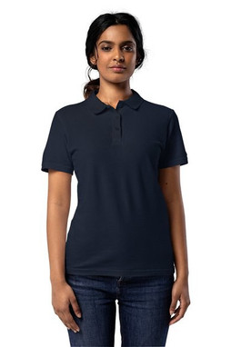 Gildan 64800L - Womens Premium Soft Cotton Pique Polo Shirt