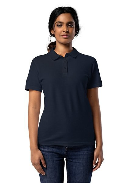 Gildan 64800L - Women's Premium Soft Cotton Pique Polo Shirt