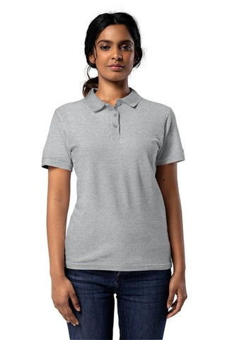 Gildan 64800L - Womens Premium Soft Cotton Pique Polo Shirt