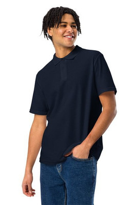 Gildan 64800 - Premium Softstyle Euro Fit Pique Polo Shirt