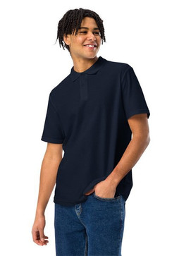 Gildan 64800 - Premium Softstyle Euro Fit Pique Polo Shirt