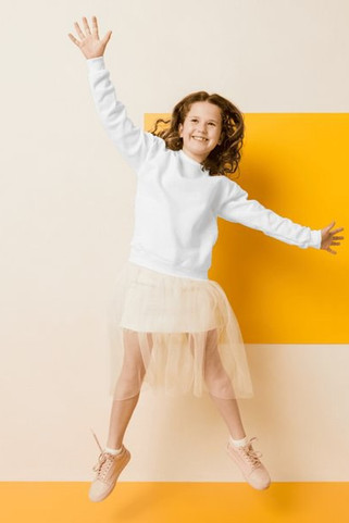 Gildan 18000B - Chandail à col ras du cou pour jeunes 13,5 oz