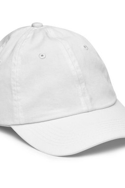 Valucap VC300Y - Youth Bio-Washed Unstructured Cap
