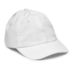 Valucap VC300Y - Youth Bio-Washed Unstructured Cap