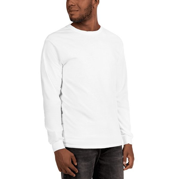 Gildan 2400 - Longsleeve T-Shirt Ultra
