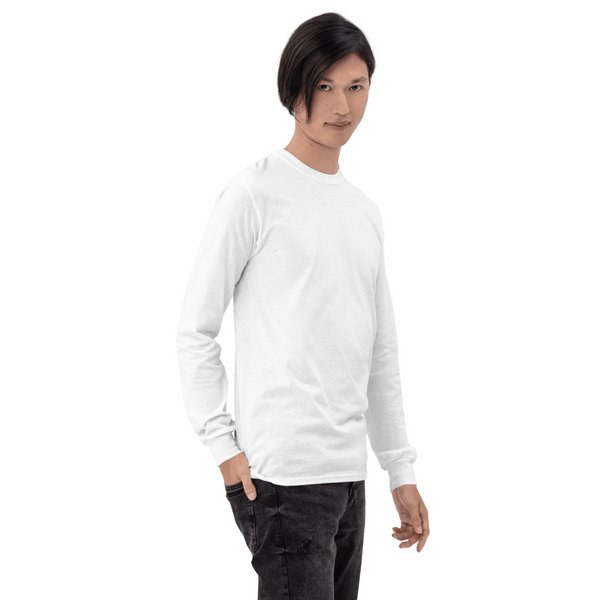 Gildan 2400 - Longsleeve T-Shirt Ultra