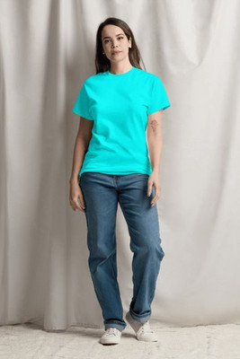 Gildan 5000 - Heavy Men's T-Shirt