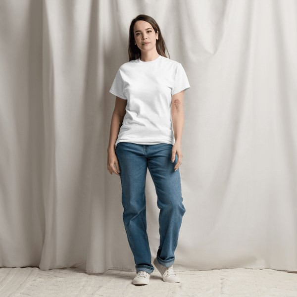 Gildan 5000 - Heavy Men's T-Shirt