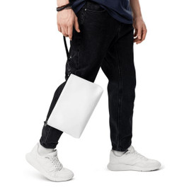 Sac à bandoulière all over - Egotier 672