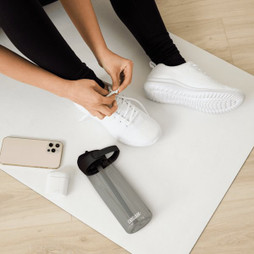 CamelBak Thrive - Flip Straw Water Bottle
