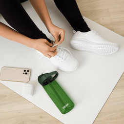 CamelBak Thrive - Flip Straw Water Bottle