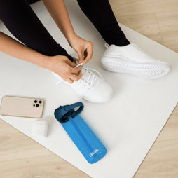 CamelBak Thrive - Flip Straw Water Bottle