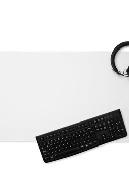 Gaming Mouse Pad 36″×18″ - Egotier 583-14942