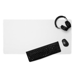 Gaming Mouse Pad 36″×18″ - Egotier 583-14942
