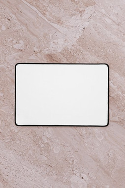 Desk Mat 12″×18″ - Egotier 853-22325
