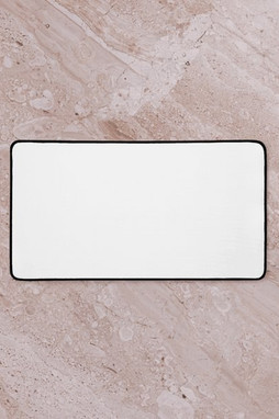 Desk Mat 12″×22″ - Egotier 853-22326