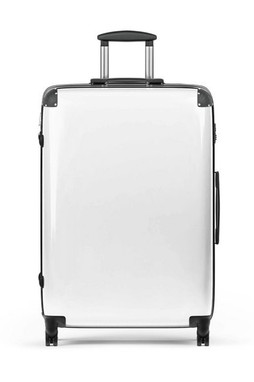 Suitcase Large - Egotier 891-22817