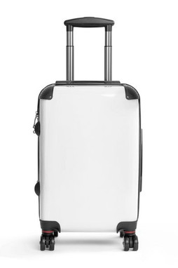 Suitcase Small - Egotier 891-22815