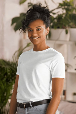 Gildan 64000 - Premium Men’s Ringspun Cotton T-Shirt