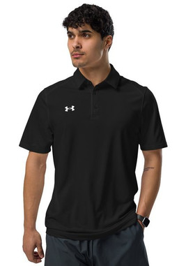 Under Armour 1370399 - Men's Tech Polo