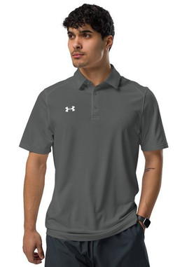 Under Armour 1370399 - Men's Tech Polo