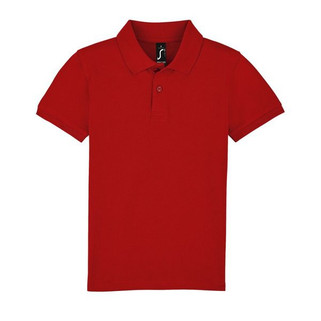 SOLS 02948-1 - PERFECT KIDS Kids’ Polo Shirt