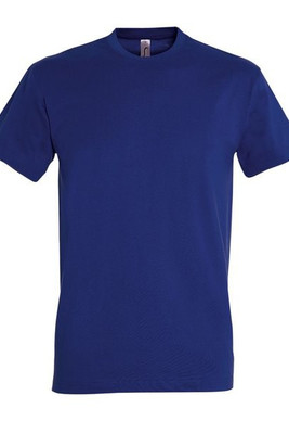 SOL'S 11500 - Imperial Men's Round Neck T Shirt