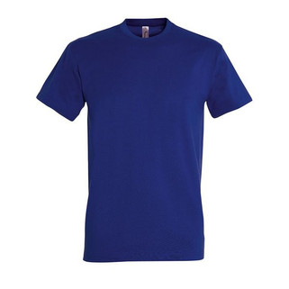 SOLS 11500 - Imperial Mens Round Neck T Shirt