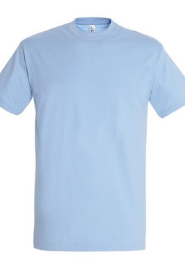 SOL'S 11500 - Imperial Men's Round Neck T Shirt