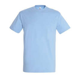 SOL'S 11500 - Imperial Men's Round Neck T Shirt