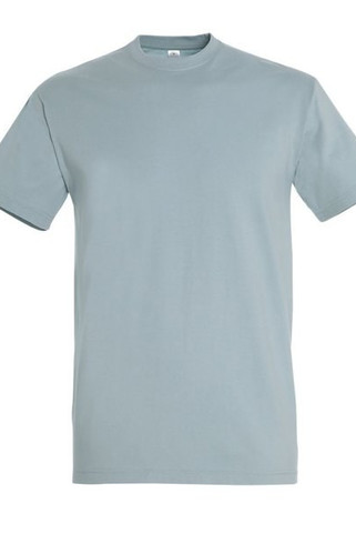 SOLS 11500 - Imperial Mens Round Neck T Shirt